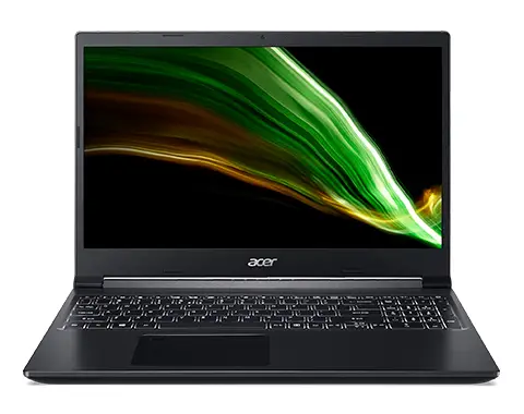 Acer Aspire A715-42G-R9LH 16 GB NH.QBFEV.003