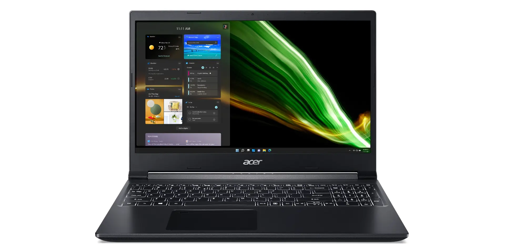 Acer Aspire A715-42G-R9VZ 16 GB NH.QE5EH.003