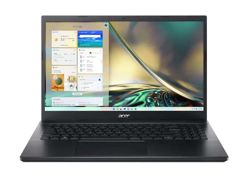 Acer Aspire A715-51G-727Q 8 GB NH.QGCET.003