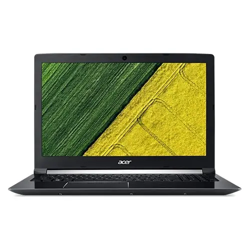 Acer Aspire A715-71G-53HF 8 GB NX.GP8EK.002