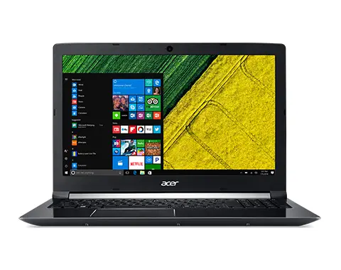 Acer Aspire A715-71G-53S6 8 GB NX.GP9EU.019