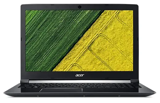 Acer Aspire A715-71G-706B 8 GB NX.GP9EP.004