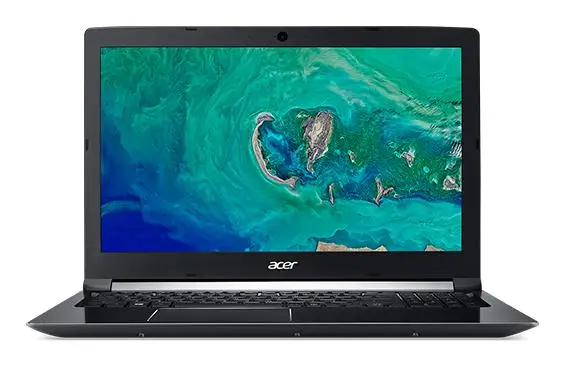 Acer Aspire A715-72G 8 GB NX.H23EK.001