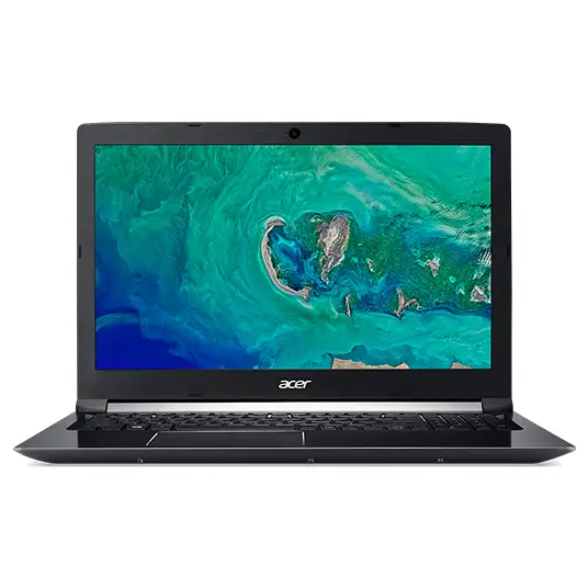 Acer Aspire A715-72G 8 GB NH.GXCEL.003