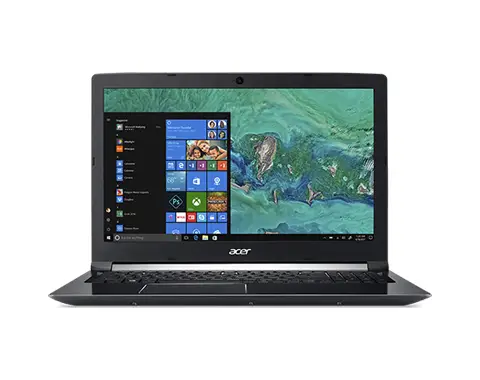 Acer Aspire A715-72G-50U0 8 GB NH.GXCED.005