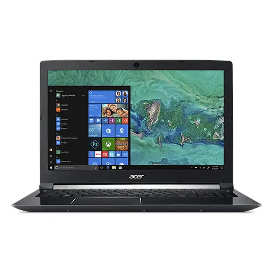 Acer Aspire A715-72G-74ZB 8 GB NH.GXBEG.005