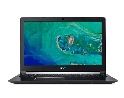 Acer Aspire A715-72G-75A6 16 GB NH.GXBEZ.001