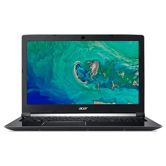 Acer Aspire A715-72G-76F5 8 GB NH.GXBEF.001