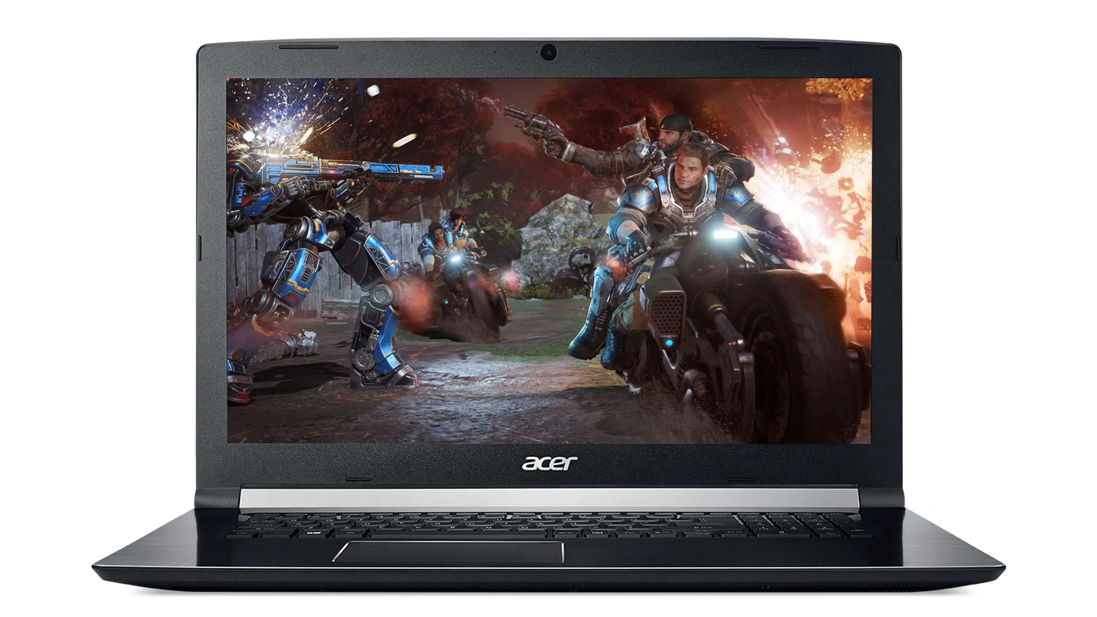 Acer Aspire A715-72G-77BZ 8 GB NH.GXCEF.001