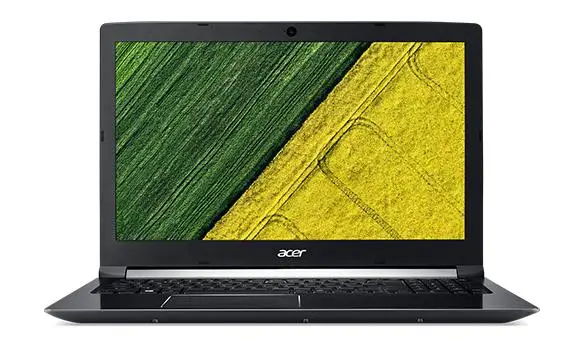 Acer Aspire A715-72G-79BH 8 GB NH.GXBAA.003