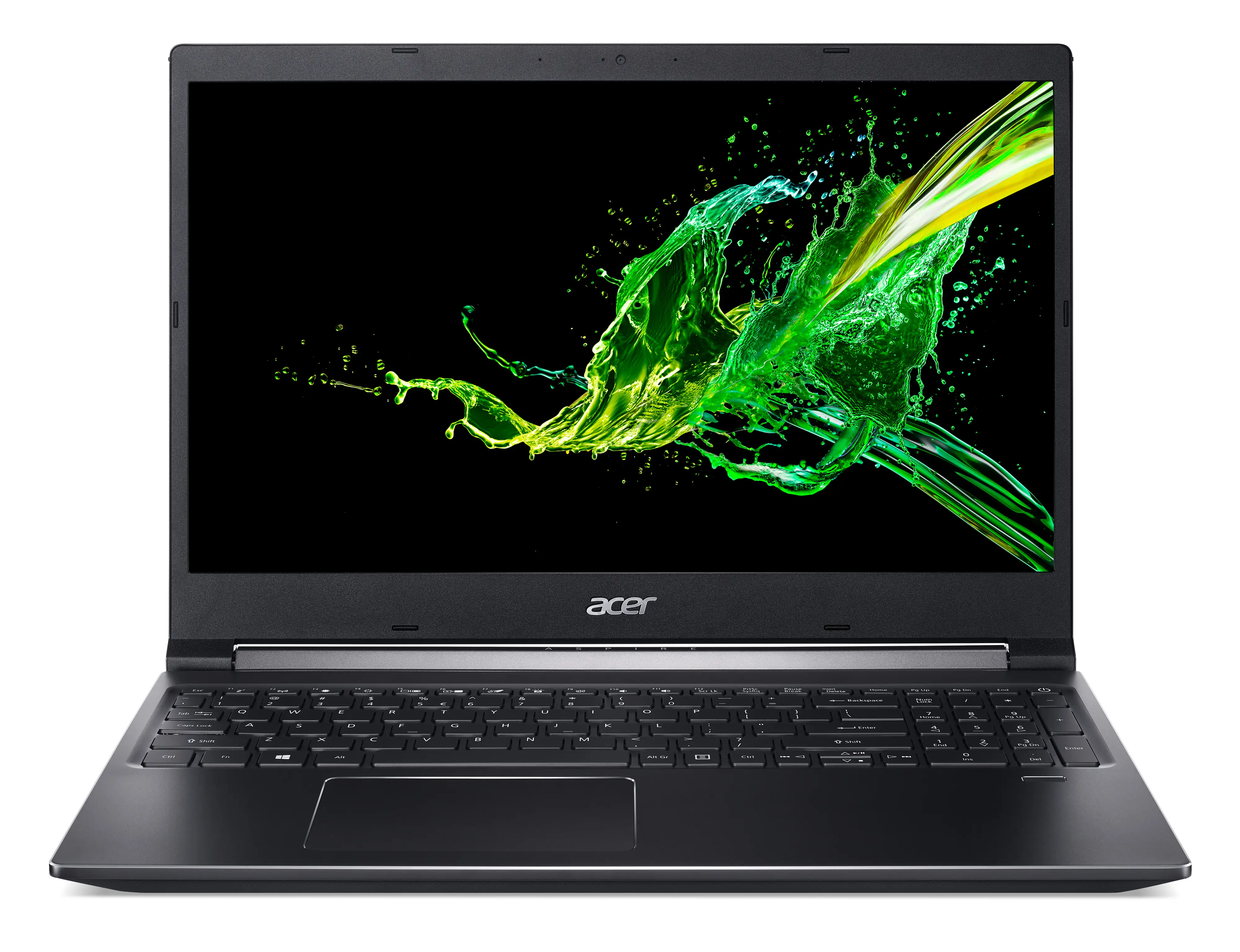 Acer Aspire A715-74G-57L9 8 GB NH.Q5TEG.009