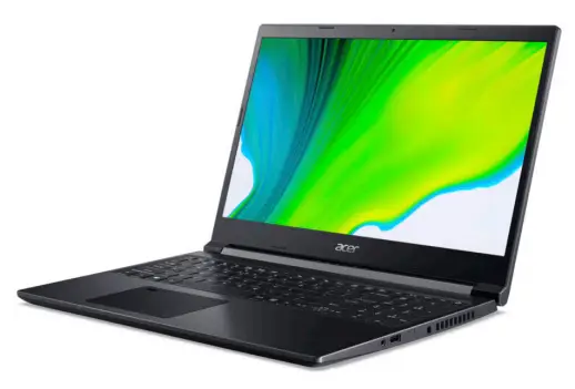 Acer Aspire A715-75G-58WE 8 GB NH.Q99EG.001