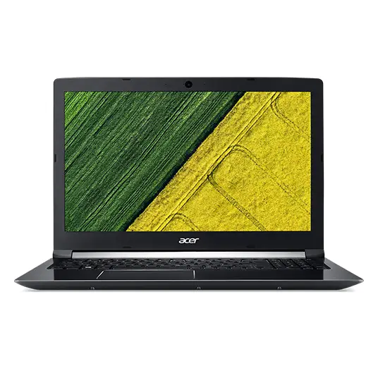 Acer Aspire A717-71G-79K5 8 GB NX.GTVEG.008