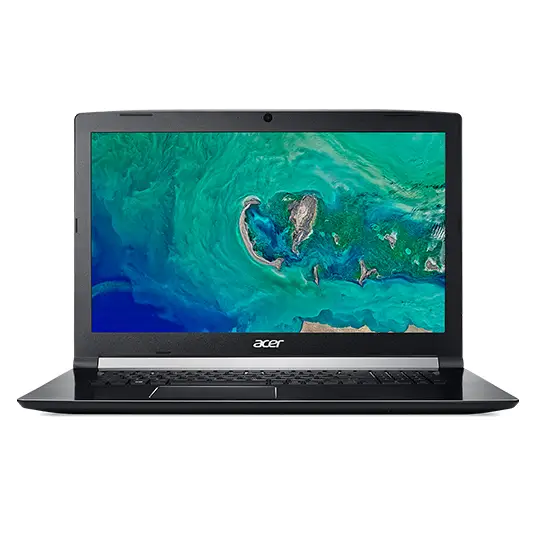 Acer Aspire A717-72G-579U 8 GB NH.GXDEF.002
