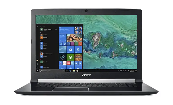 Acer Aspire A717-72G-57TS 8 GB NH.GXDEV.018