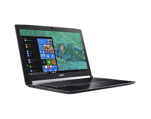 Acer Aspire A717-72G-70LM 8 GB NH.GXDEH.007