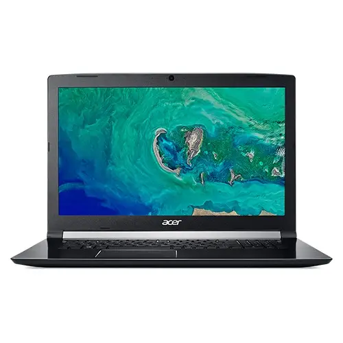 Acer Aspire A717-72G-752W NH.GXEEF.003