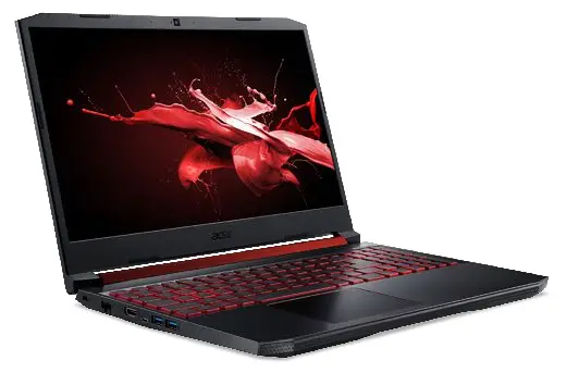 Acer Nitro AN515-43-R0FC 3550H 15.6IN 8G 512SSD 560X LINUX GR 8 GB NH.Q5XEV.010