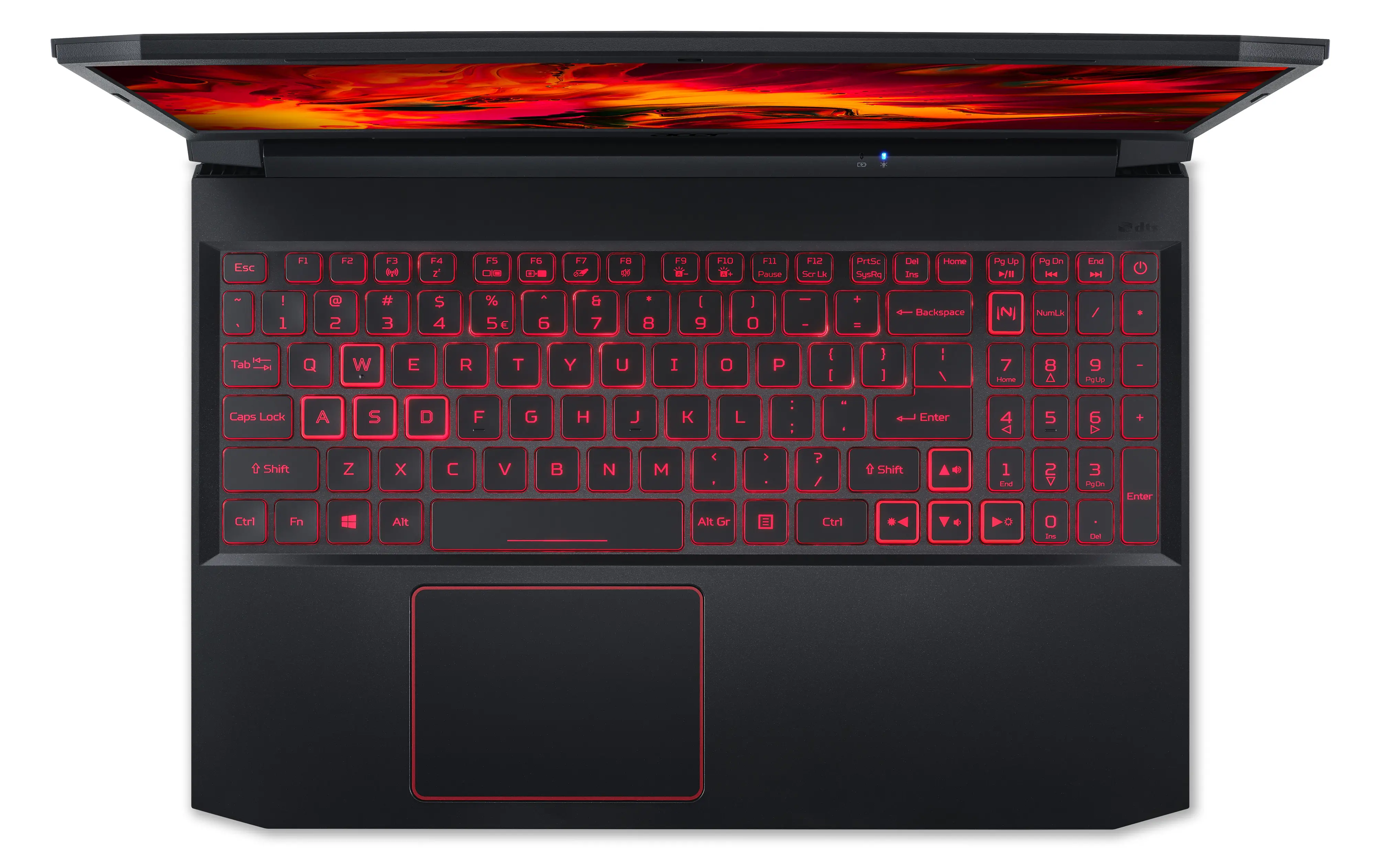 Acer Nitro AN515-44-R55M 8 GB NH.Q9GEG.008