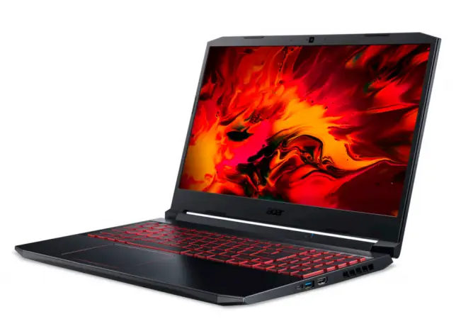 Acer Nitro AN515-44-R6Q5 8 GB NH.Q9HEV.009