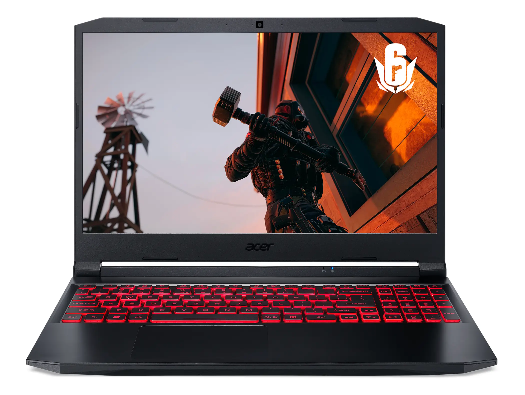 Acer Nitro AN515-45-R1R6 16 GB NH.QBSEH.009