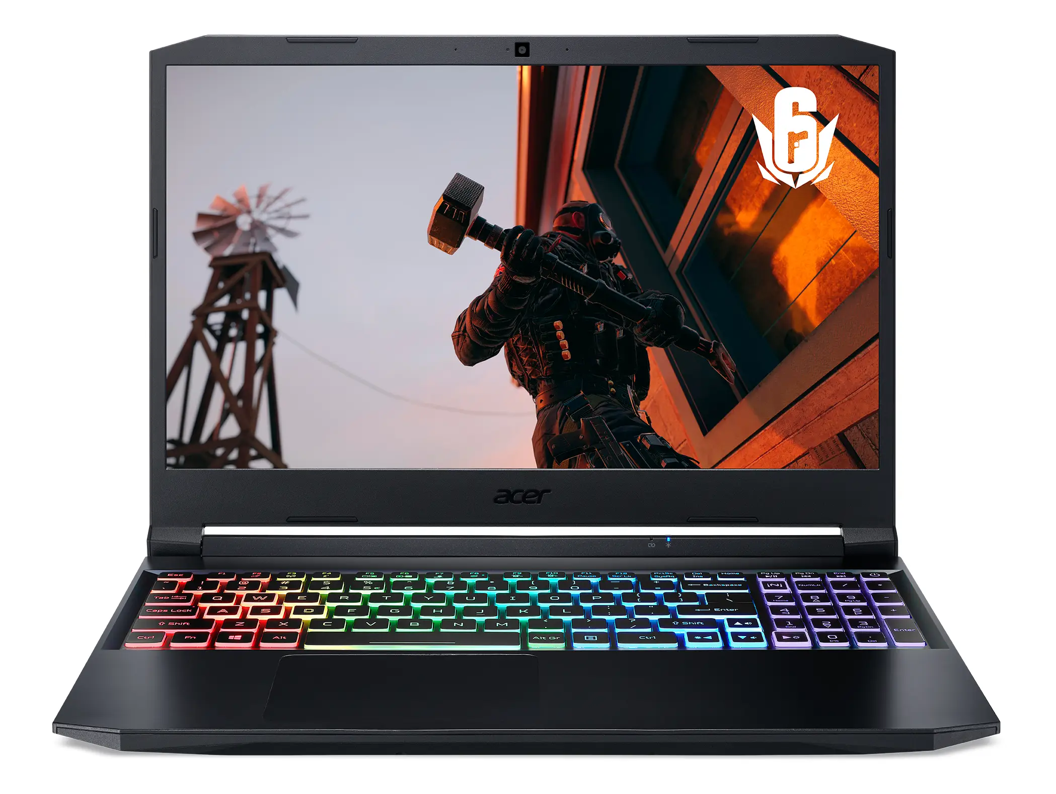 Acer Nitro AN515-45-R4GB 16 GB NH.QBCEH.002