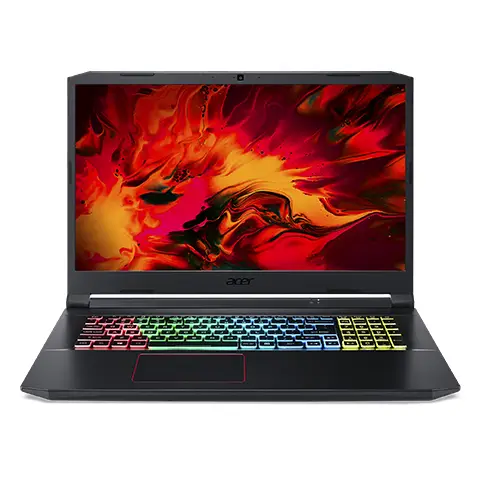 Acer Nitro AN515-45-R55Z 8 GB NH.QBCEF.00G