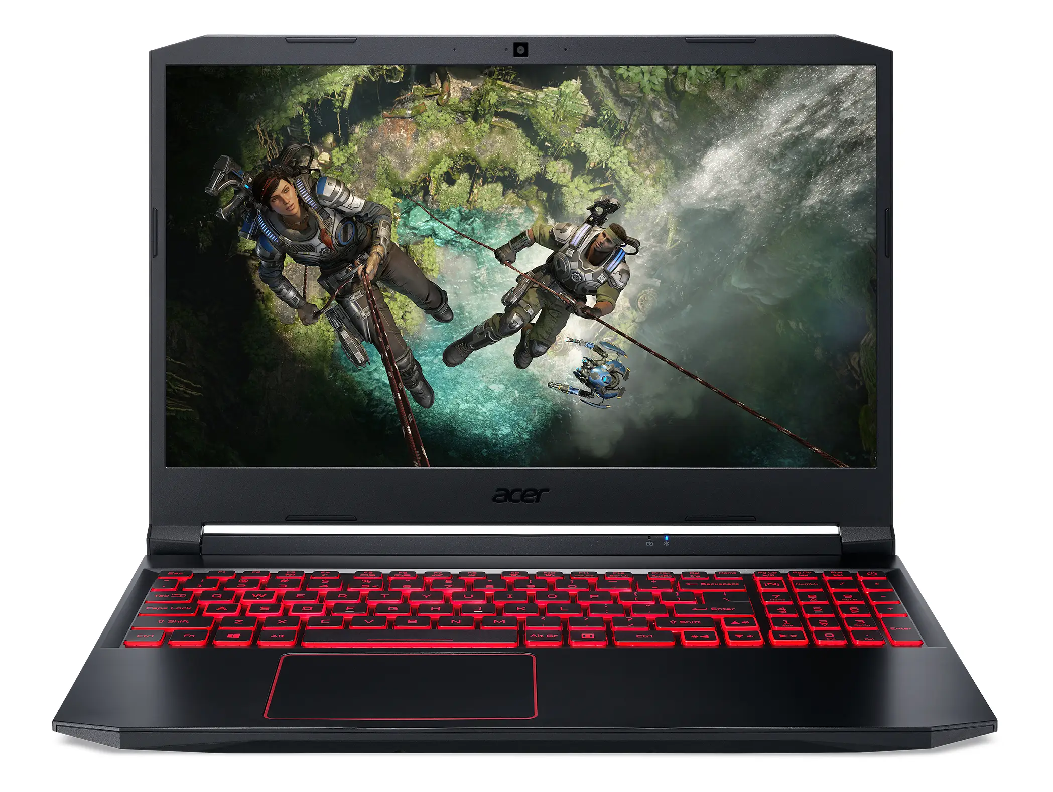 Acer Nitro AN515-45-R5H6 8 GB NH.QB9EH.001