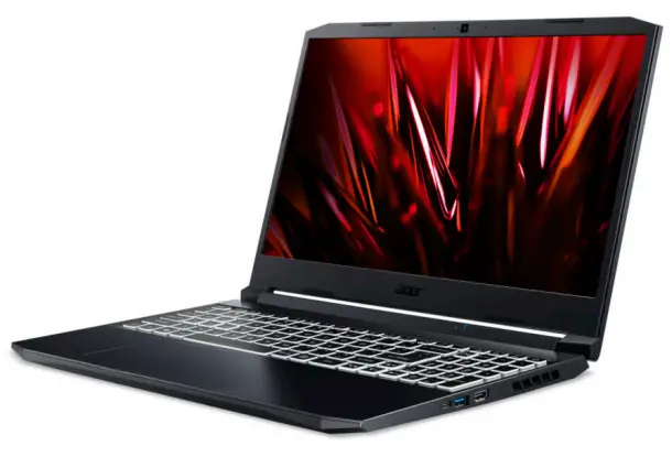 Acer Nitro AN515-45-R952 16 GB NH.QBREV.00E