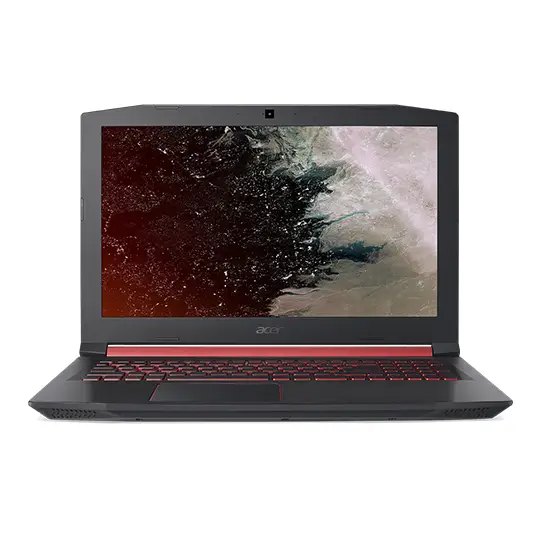 Acer Nitro AN515-52 8 GB NH.Q3MEG.007