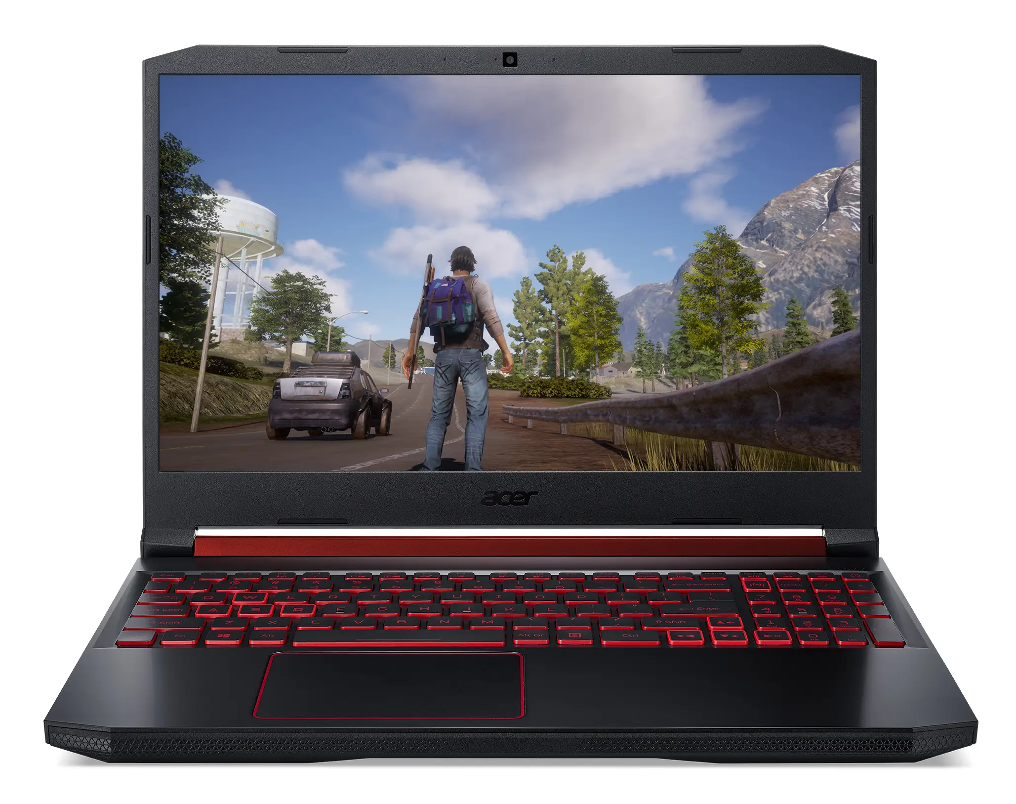 Acer Nitro AN515-54-53WJ 8 GB NH.Q5AEY.003