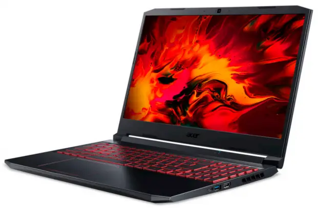 Acer Nitro AN515-55-53S8 8 GB NH.QB1EV.001