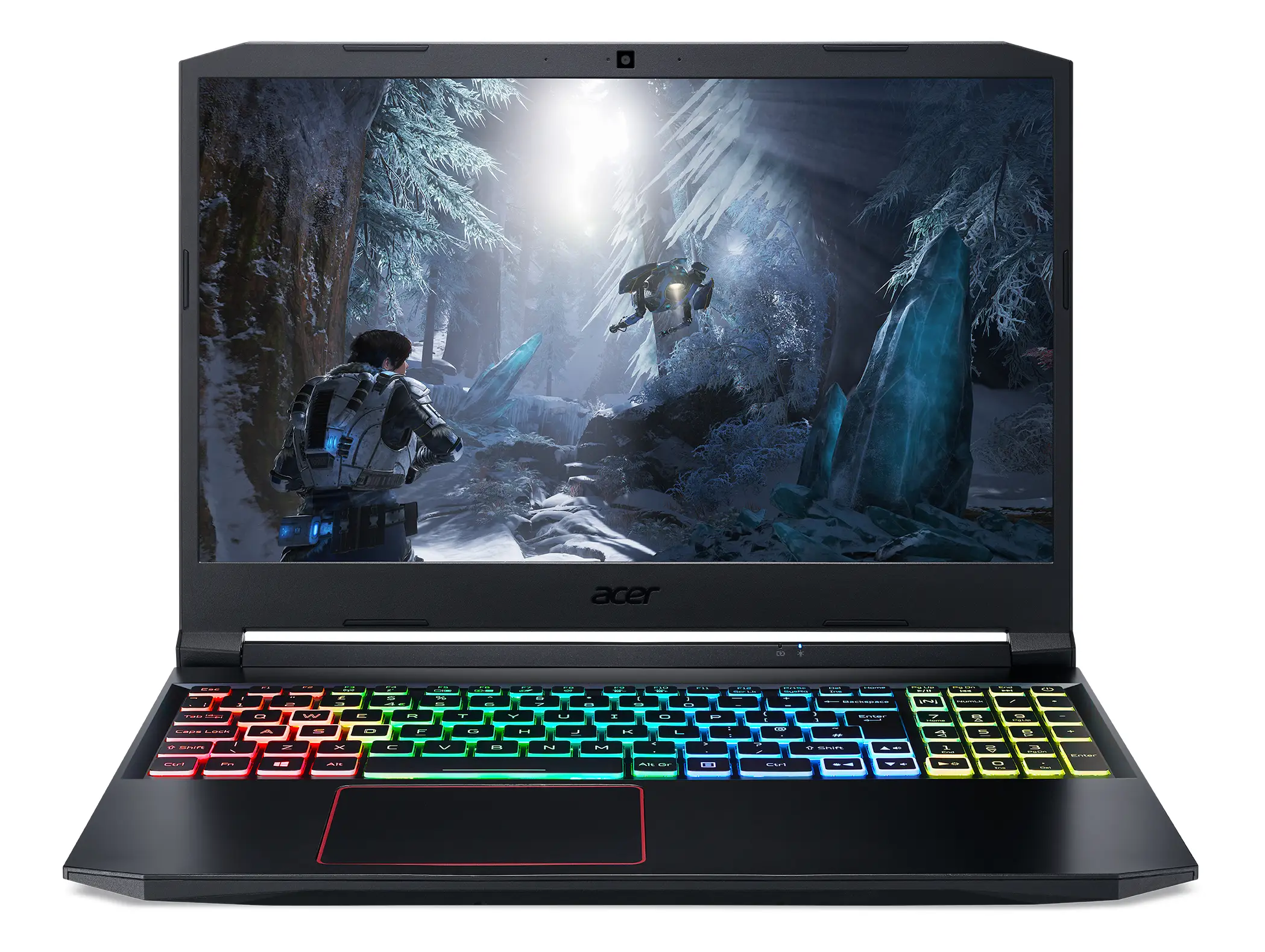 Acer Nitro AN515-55-55CS 8 GB NH.QB2EH.006