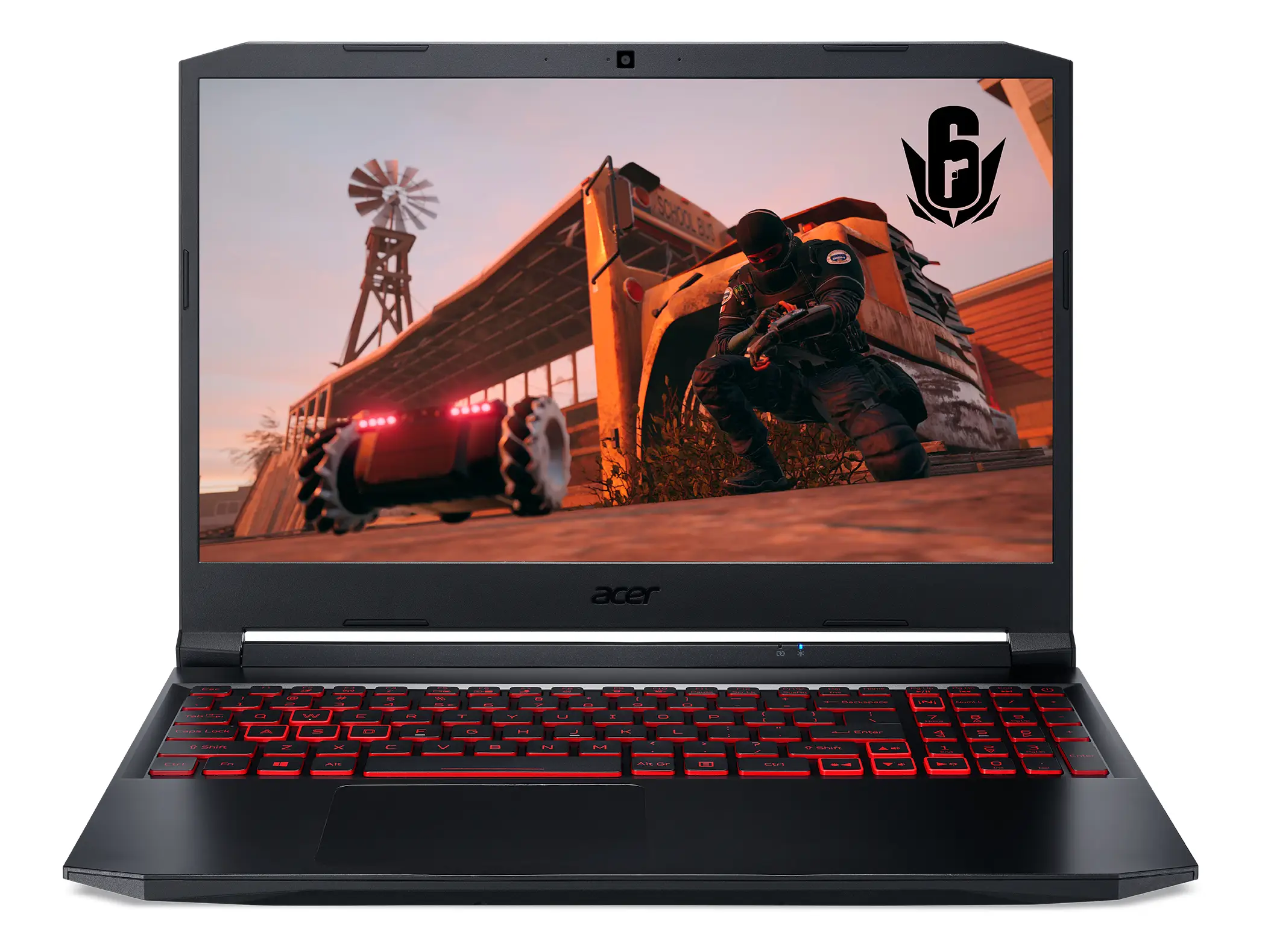 Acer Nitro AN515-57-51RC 16 GB NH.QEMAA.004
