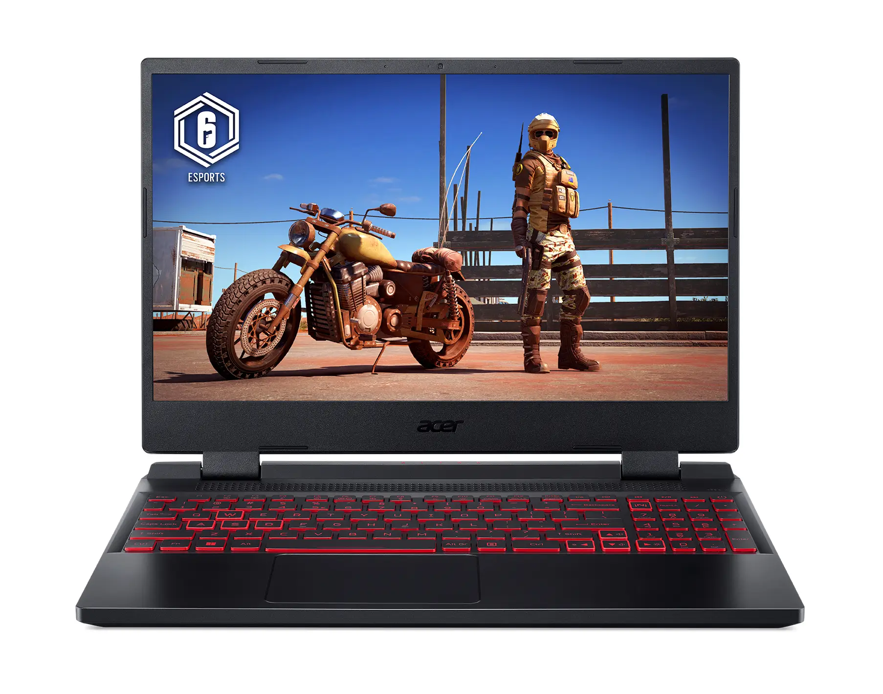 Acer Nitro AN515-58-50BY 16 GB NH.QFLEZ.005