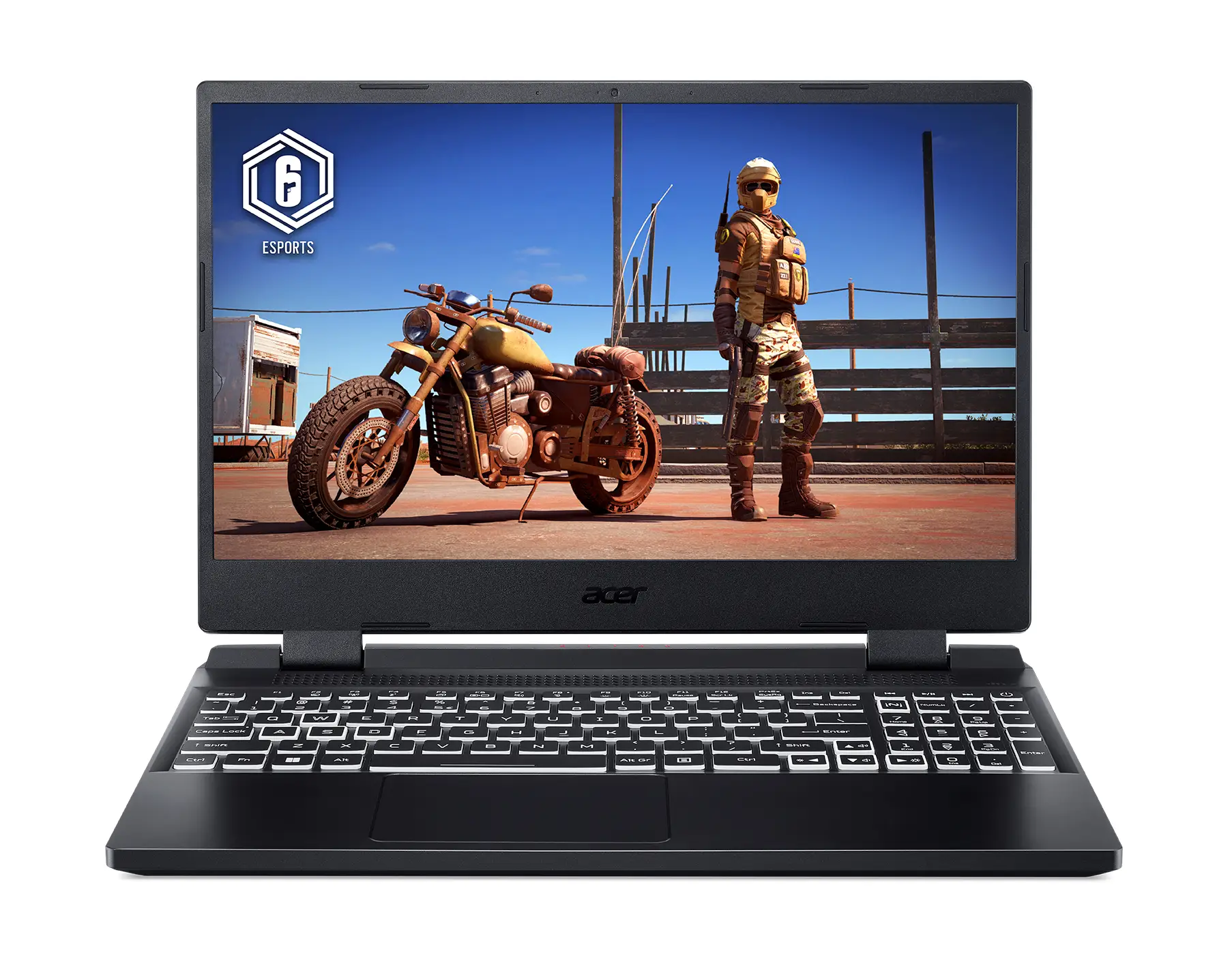 Acer Nitro AN515-58-72QR 16 GB NH.QFSEV.002
