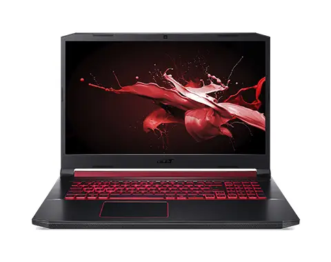 Acer Nitro AN517-41-R2NS 8 GB NH.QAREK.003