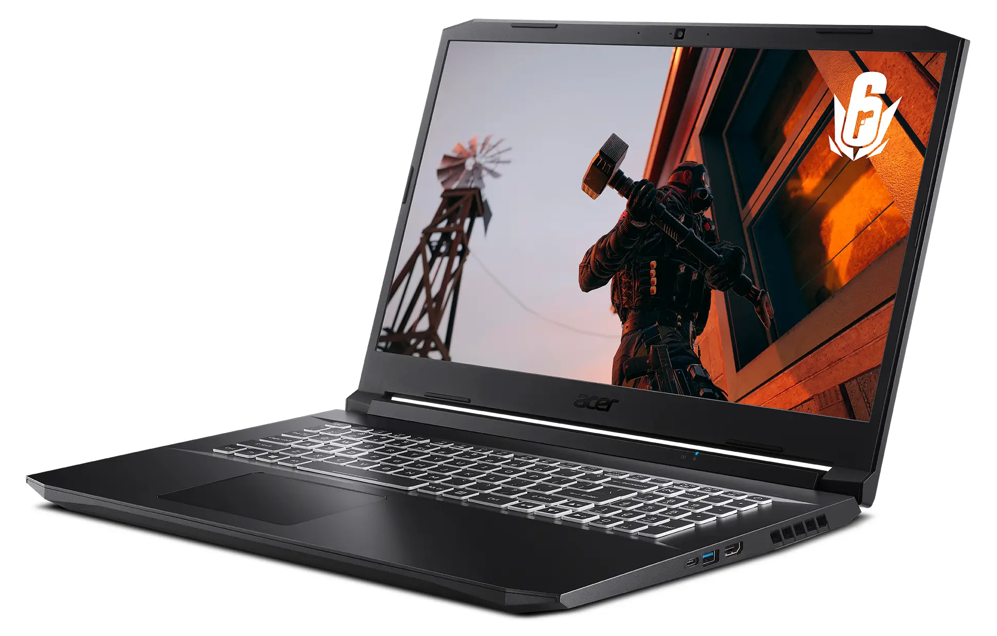 Acer Nitro AN517-41 RYZ7 16 GB NH.QAREY.002