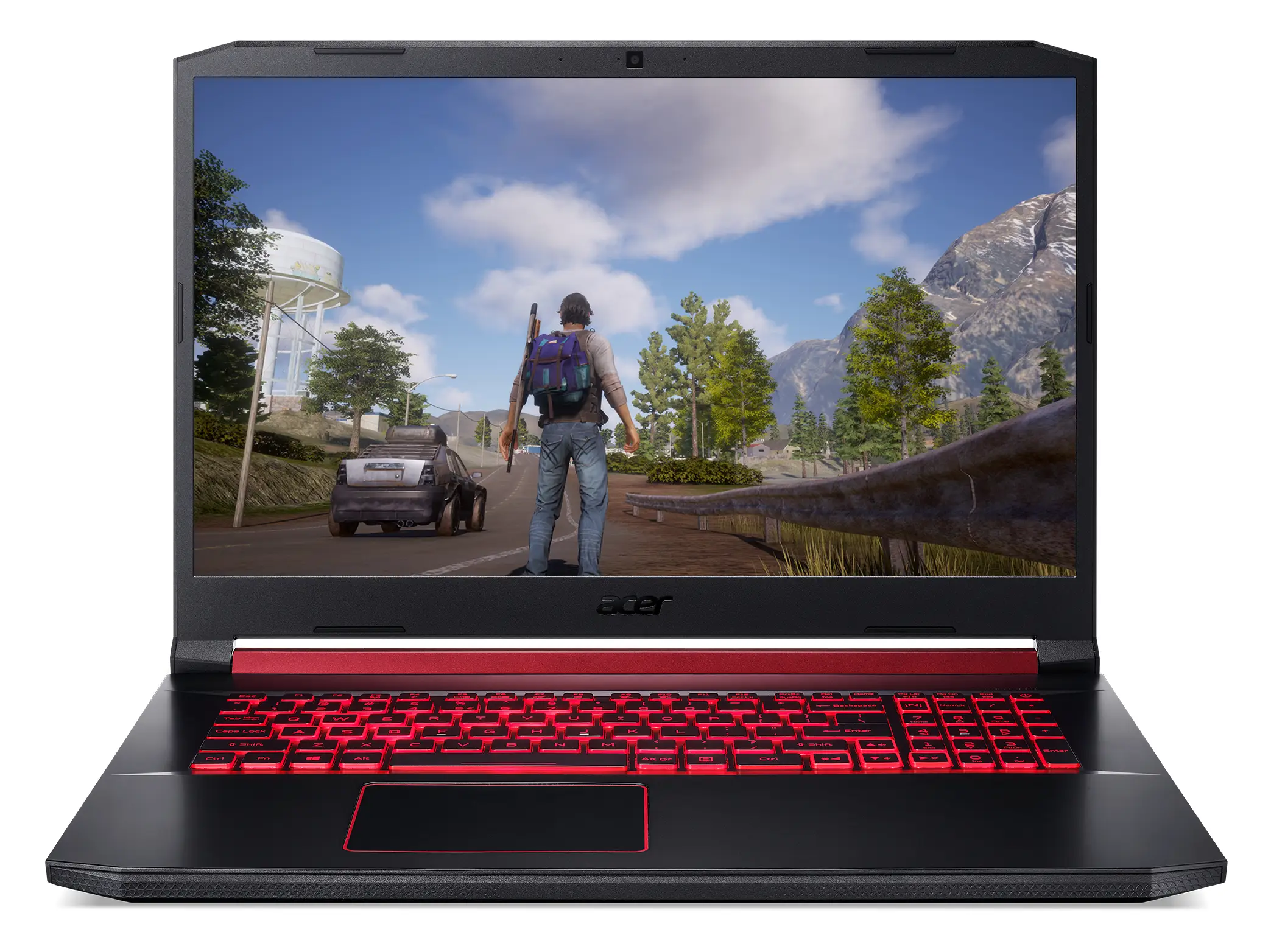 Acer Nitro AN517-51-51YA 8 GB NH.Q5EEH.007