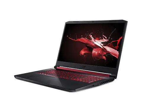Acer Nitro AN517-51-532Y 8 GB NH.Q5CEV.01V