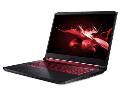 Acer Nitro AN517-51-53VA 8 GB NH.Q9BEV.009
