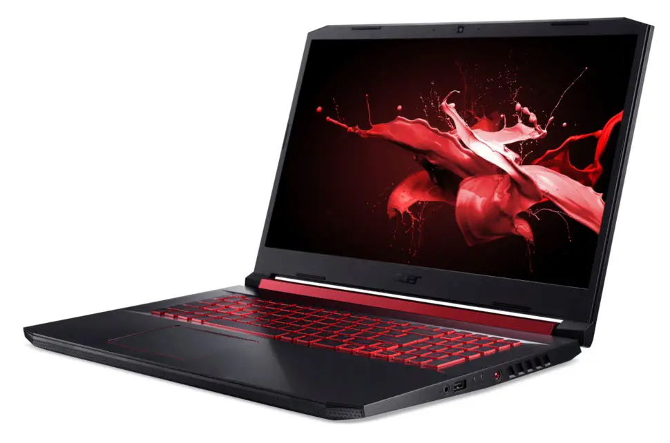 Acer Nitro AN517-51-58TZ 8 GB NH.Q5EEV.01A