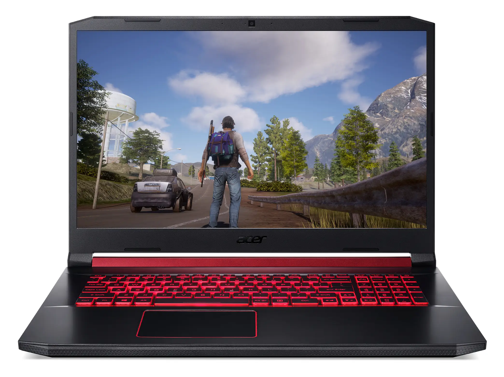 Acer Nitro AN517-51-75ET 4 GB NH.Q5CEB.004