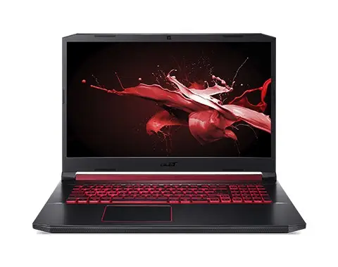 Acer Nitro AN517-51-784H 16 GB NH.Q9BAA.002
