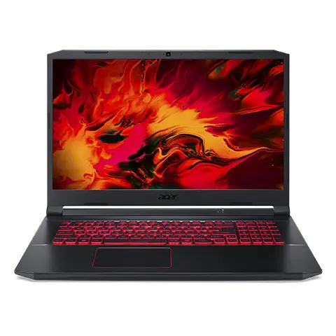 Acer Nitro AN517-52 8 GB NH.Q8JEK.004