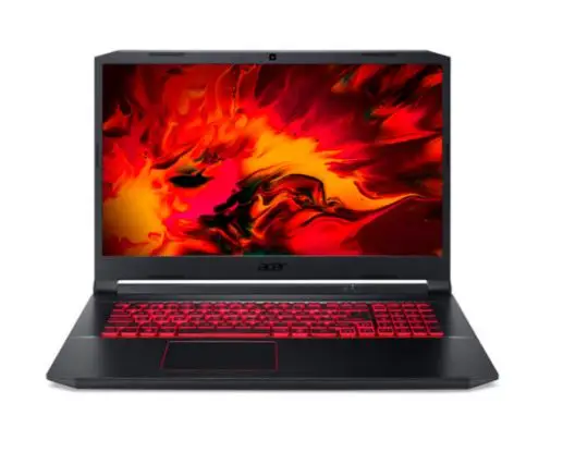 Acer Nitro AN517-52-549J 8 GB NH.Q80EV.00C