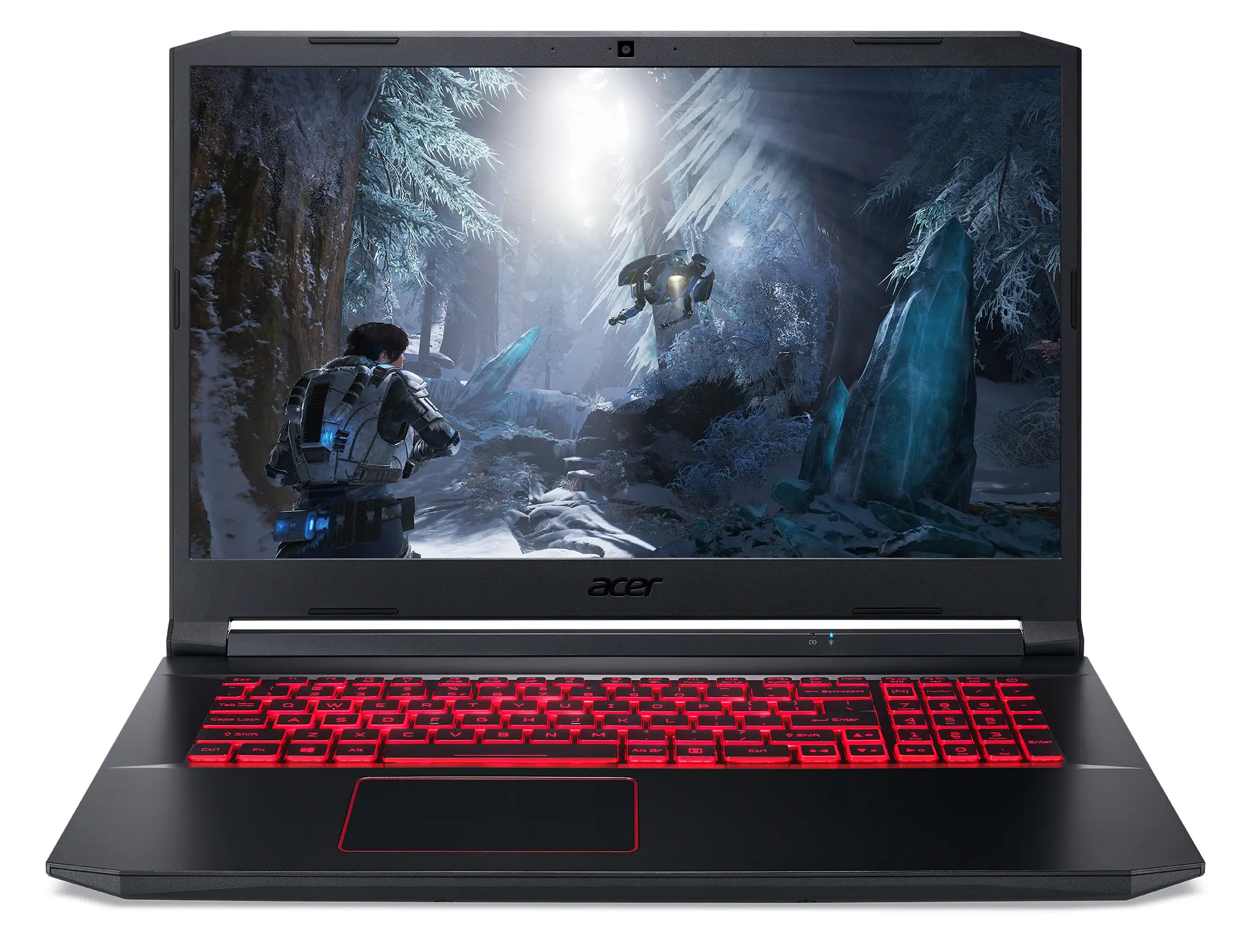 Acer Nitro AN517-52-553P 8 GB NH.Q80EH.00G