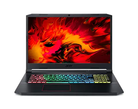 Acer Nitro AN517-52-59LU 16 GB NH.Q8KED.008