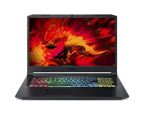 Acer Nitro AN517-52-72KX 32 GB NH.QAWEH.005