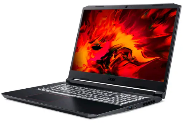 Acer Nitro AN517-52-7483 16 GB NH.QAWEZ.005